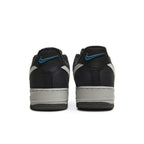 Nike Air Force 1 Low '07 LV8 Toasty Black White – podrážka | Purekickz