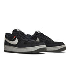 Nike Air Force 1 Low '07 LV8 Toasty Black White – lifestyle foto | Purekickz