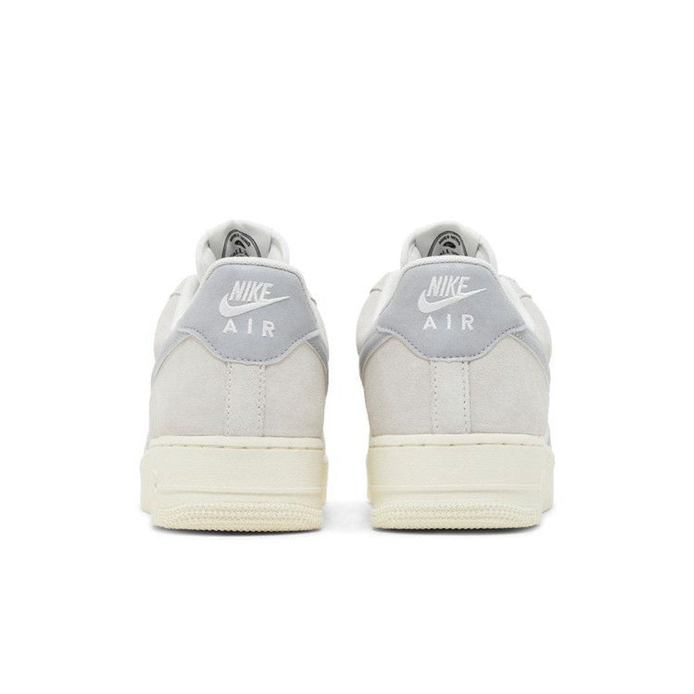 Nike Air Force 1 Low '07 LV8 Vintage Certified Fresh Photon Dust Sail – podrážka | Purekickz