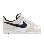 Nike Air Force 1 Low '07 LV8 White Black – detail | Purekickz