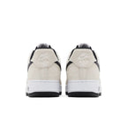 Nike Air Force 1 Low '07 LV8 White Black – podrážka | Purekickz