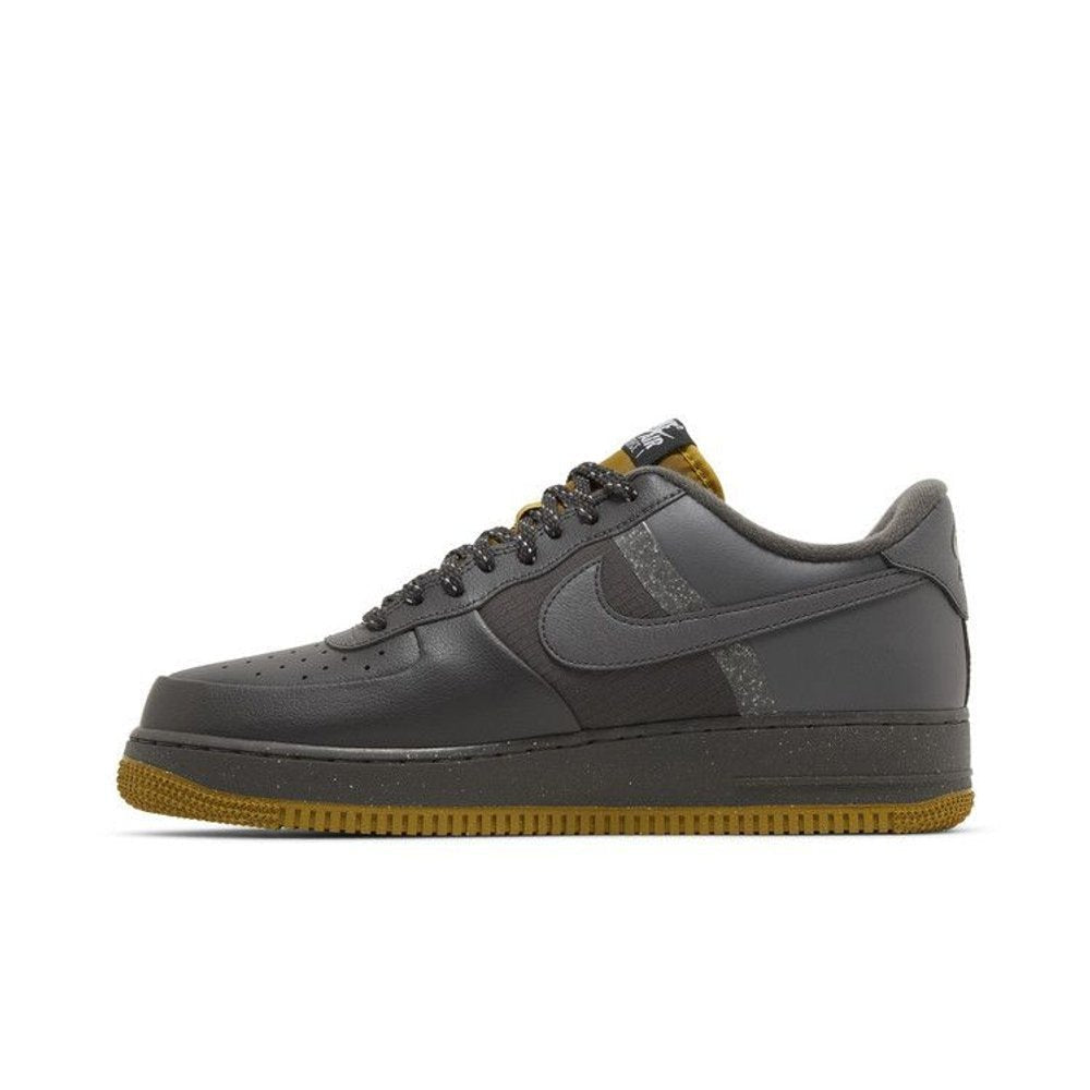 Nike Air Force 1 Low '07 LV8 Winterized Medium Ash – hlavní pohled | Purekickz