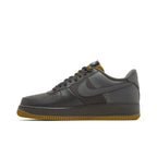 Nike Air Force 1 Low '07 LV8 Winterized Medium Ash – hlavní pohled | Purekickz