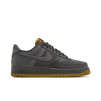 Nike Air Force 1 Low '07 LV8 Winterized Medium Ash – boční pohled | Purekickz