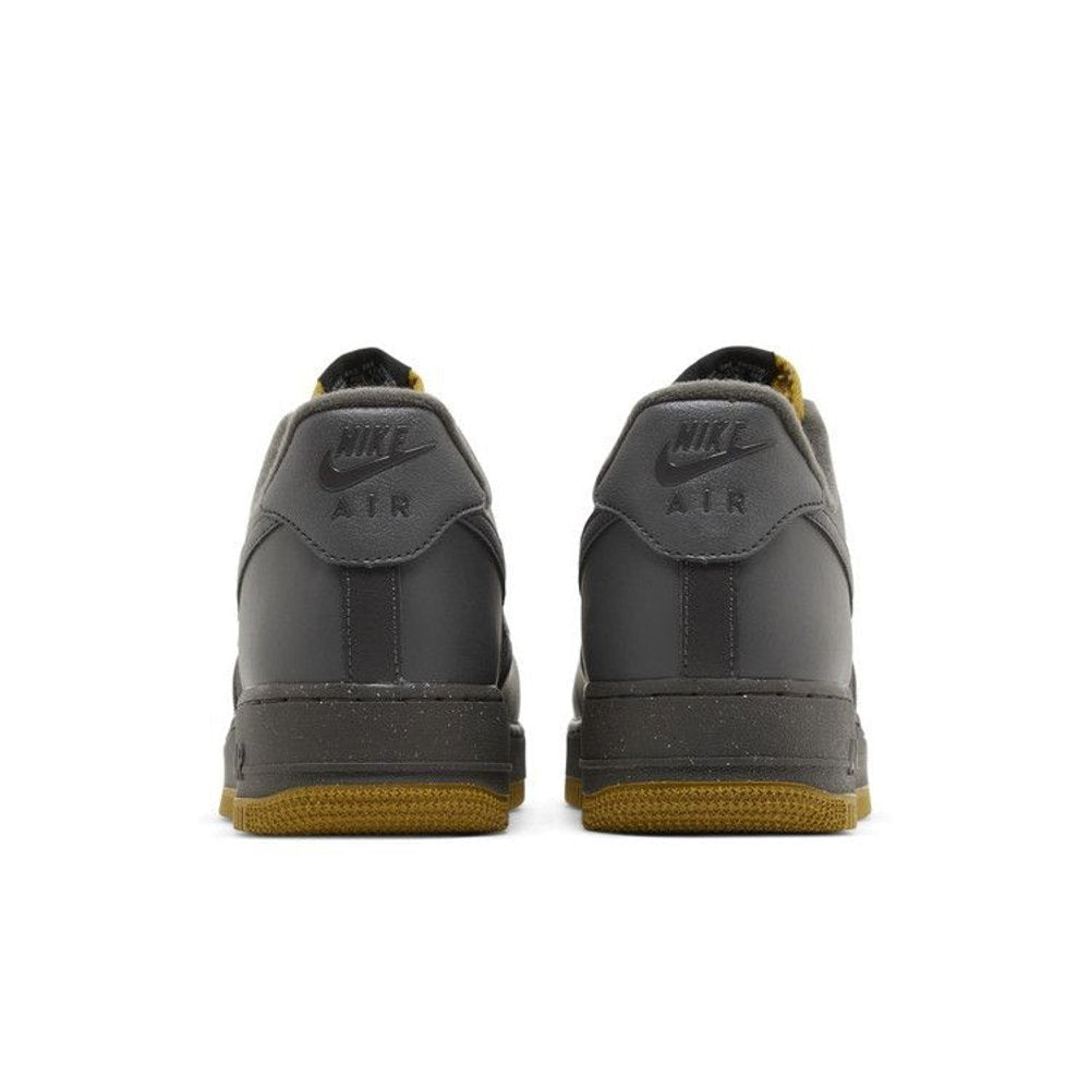 Nike Air Force 1 Low '07 LV8 Winterized Medium Ash – podrážka | Purekickz