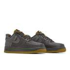 Nike Air Force 1 Low '07 LV8 Winterized Medium Ash – lifestyle foto | Purekickz