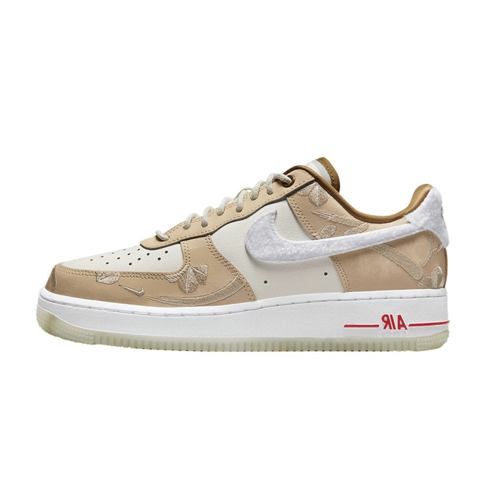 Nike Air Force 1 Low '07 LX Chinese New Year Leap High – hlavní pohled | Purekickz