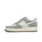 Nike Air Force 1 Low '07 LX Mica Green Coconut Milk – hlavní pohled | Purekickz