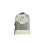 Nike Air Force 1 Low '07 LX Mica Green Coconut Milk – detail materiálu | Purekickz