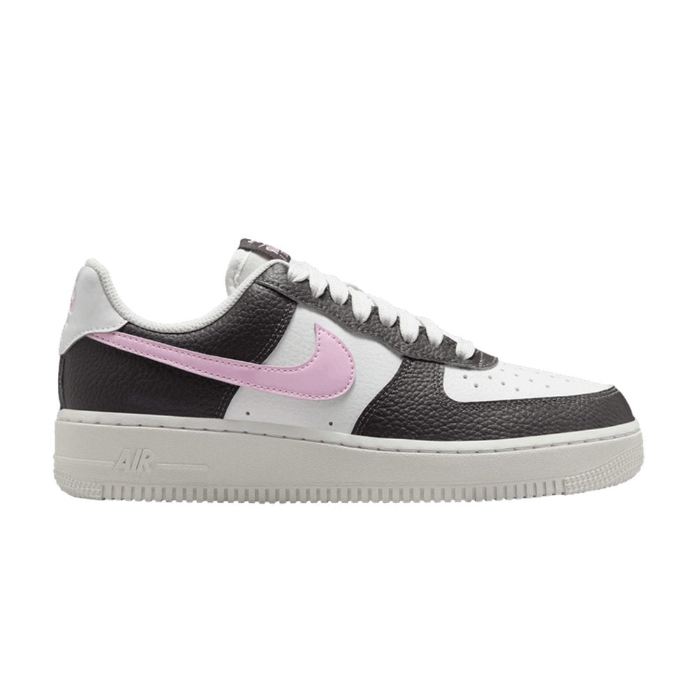 Nike Air Force 1 Low '07 Medium Ash Pink Foam (W) – hlavní pohled | Purekickz