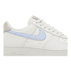 Nike Air Force 1 Low '07 Mini Swooshes White Football Grey (W) – detail | Purekickz