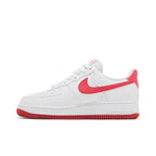 Nike Air Force 1 Low '07 Next Nature Aster Pink – hlavní pohled | Purekickz