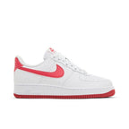 Nike Air Force 1 Low '07 Next Nature Aster Pink – boční pohled | Purekickz