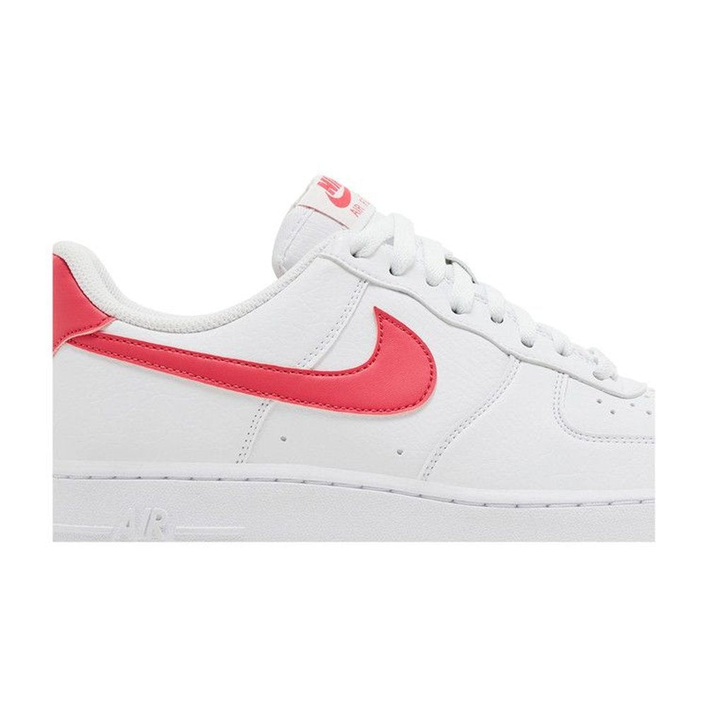 Nike Air Force 1 Low '07 Next Nature Aster Pink – detail | Purekickz