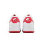 Nike Air Force 1 Low '07 Next Nature Aster Pink – podrážka | Purekickz