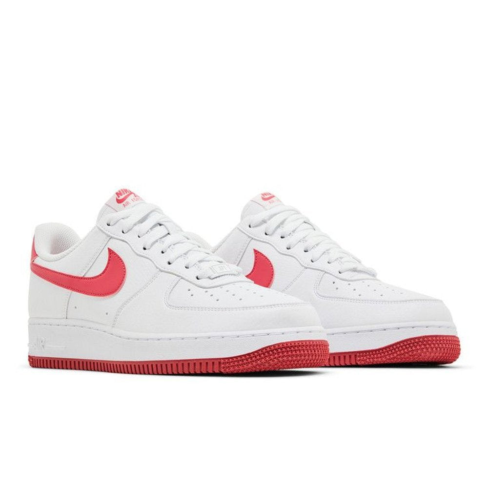 Nike Air Force 1 Low '07 Next Nature Aster Pink – lifestyle foto | Purekickz