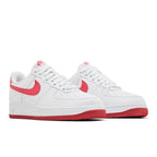 Nike Air Force 1 Low '07 Next Nature Aster Pink – lifestyle foto | Purekickz