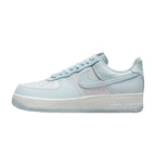 Nike Air Force 1 Low '07 Next Nature Glacier Blue – hlavní pohled | Purekickz