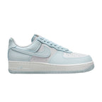 Nike Air Force 1 Low '07 Next Nature Glacier Blue – boční pohled | Purekickz