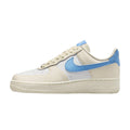 Nike Air Force 1 Low '07 Next Nature Pale Ivory University Blue (W)