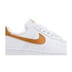 Nike Air Force 1 Low '07 Next Nature White Flax (W) – detail | Purekickz