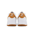 Nike Air Force 1 Low '07 Next Nature White Flax (W) – podrážka | Purekickz