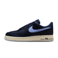 Nike Air Force 1 Low '07 Obsidian Diffused Blue – hlavní pohled | Purekickz