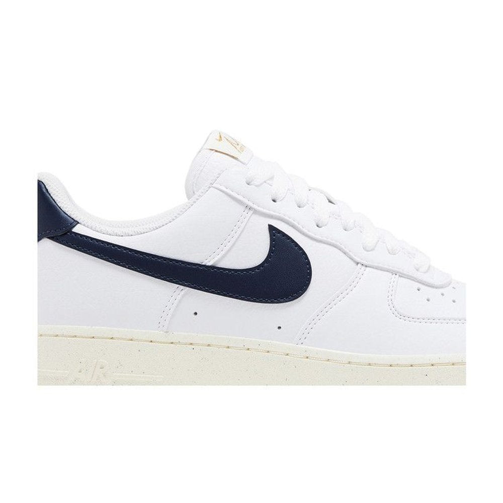 Nike Air Force 1 Low '07 Olympic (2024) – detail | Purekickz