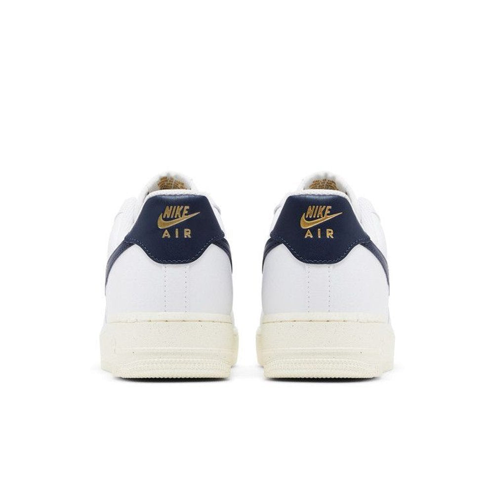 Nike Air Force 1 Low '07 Olympic (2024) – podrážka | Purekickz