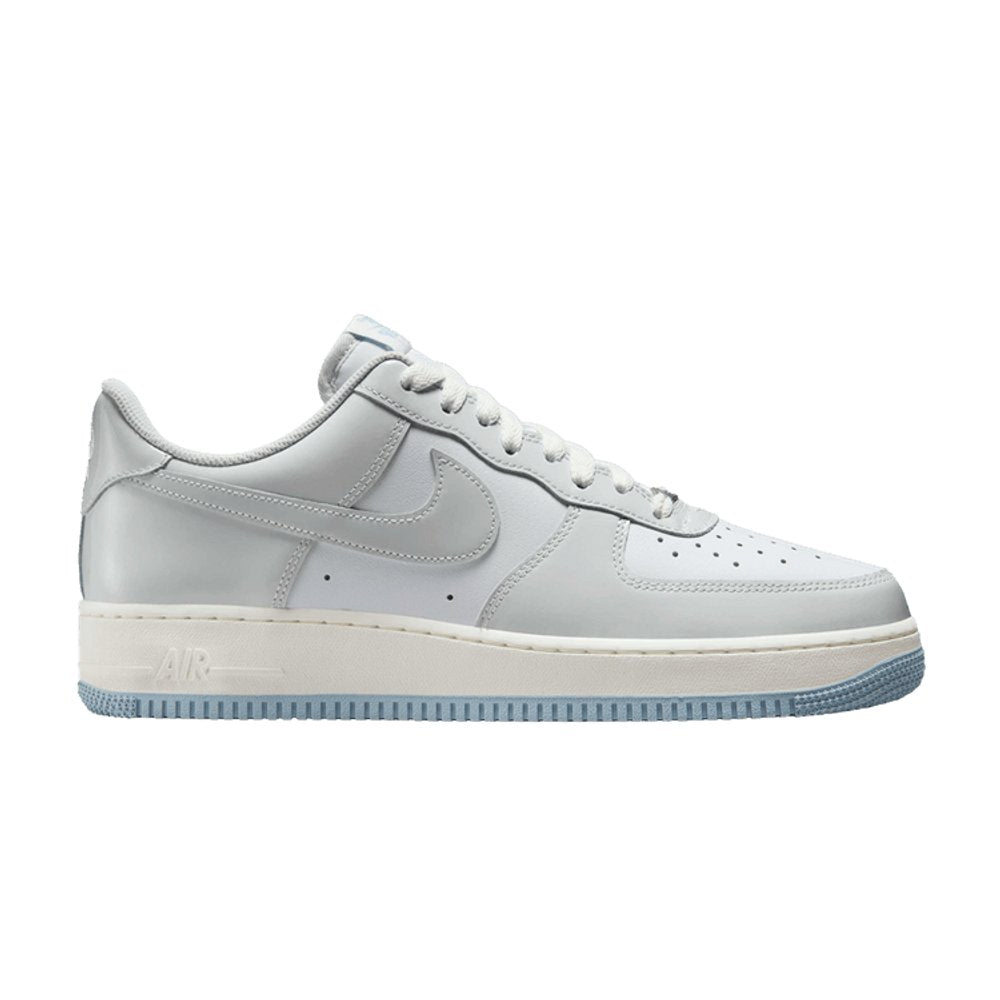 Nike Air Force 1 Low '07 Photon Dust – hlavní pohled | Purekickz
