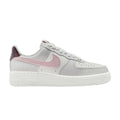 Nike Air Force 1 Low '07 Plum Chalk (W) – hlavní pohled | Purekickz