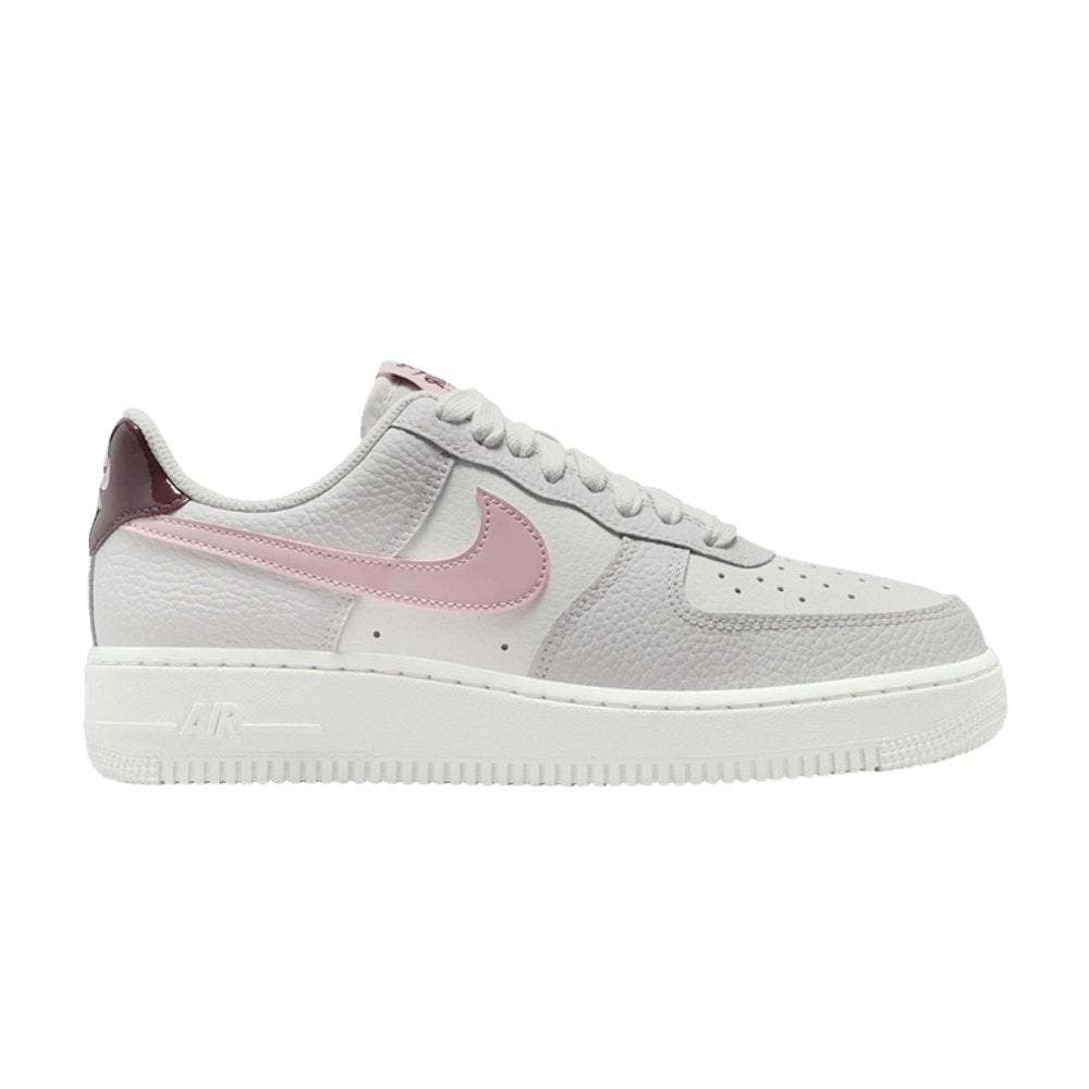 Nike Air Force 1 Low '07 Plum Chalk (W) – hlavní pohled | Purekickz