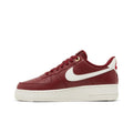 Nike Air Force 1 Low '07 Premium History Of Logos Team Red (W) – hlavní pohled | Purekickz