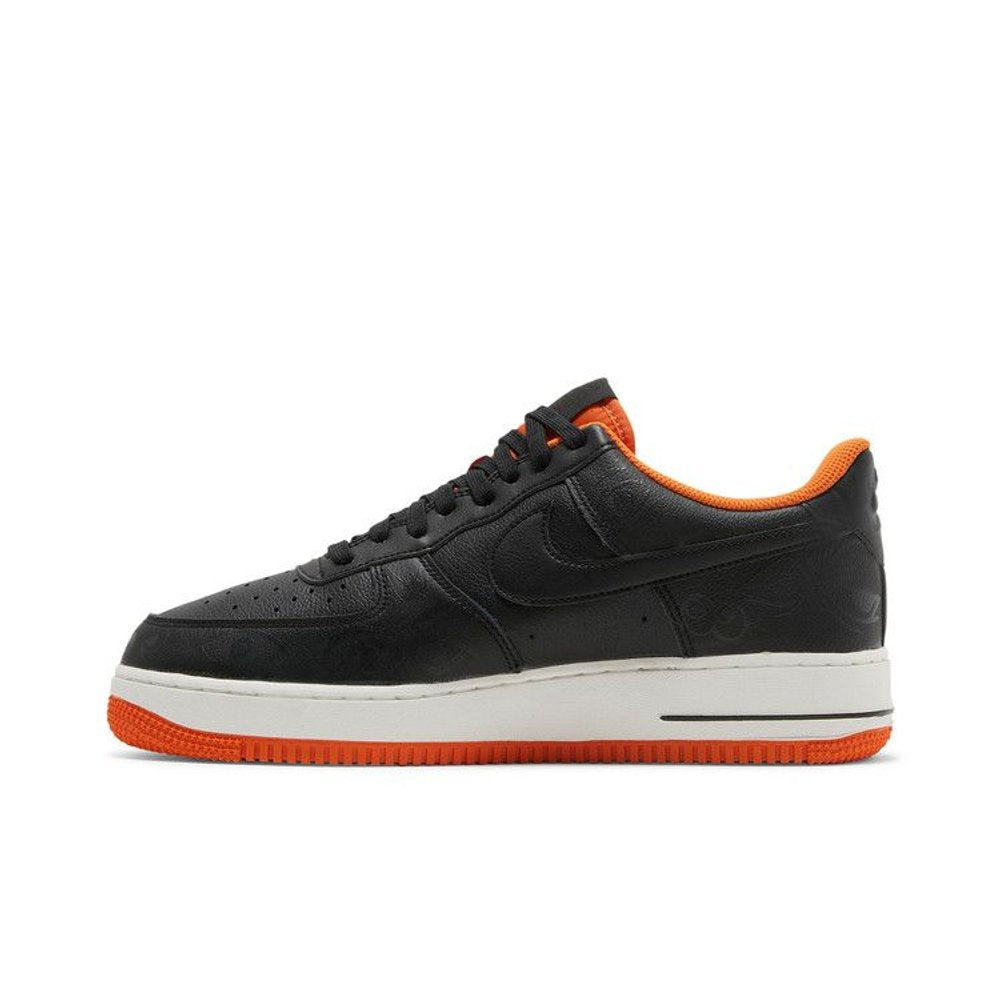 Nike Air Force 1 Low '07 PRM Halloween (2021) – hlavní pohled | Purekickz