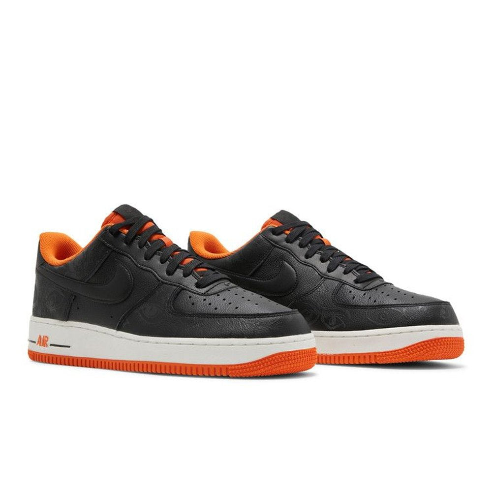 Nike Air Force 1 Low '07 PRM Halloween (2021) – lifestyle foto | Purekickz