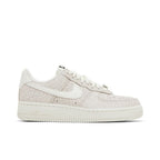 Nike Air Force 1 Low '07 PRM Safari Photon Dust (W) – boční pohled | Purekickz