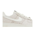 Nike Air Force 1 Low '07 PRM Safari Photon Dust (W) – detail | Purekickz