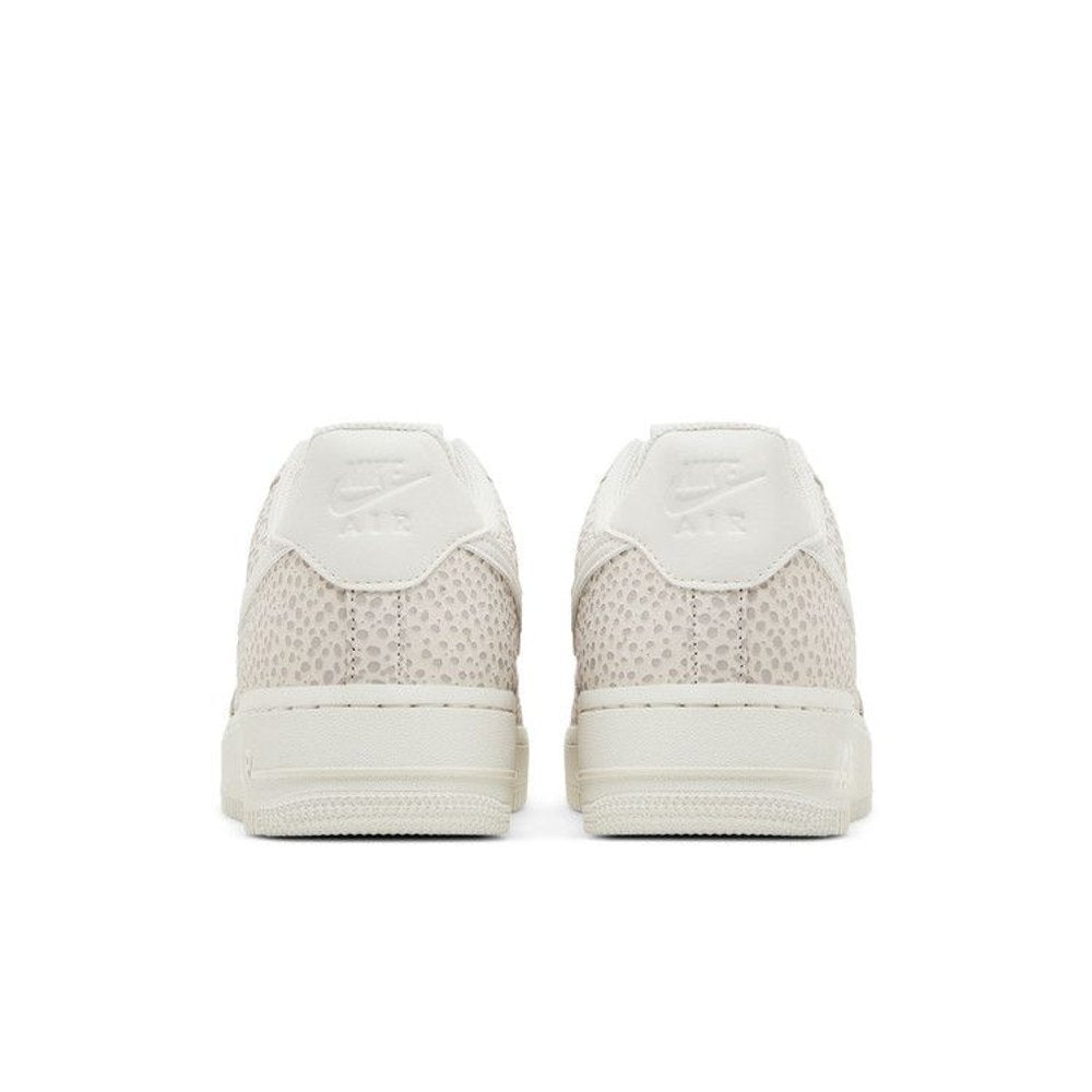Nike Air Force 1 Low '07 PRM Safari Photon Dust (W) – podrážka | Purekickz