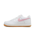 Nike Air Force 1 Low '07 Retro Color of the Month Pink Gum – hlavní pohled | Purekickz