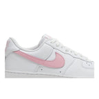 Nike Air Force 1 Low '07 Retro Color of the Month Pink Gum – detail | Purekickz