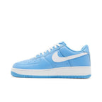 Nike Air Force 1 Low '07 Retro Color of the Month University Blue – hlavní pohled | Purekickz
