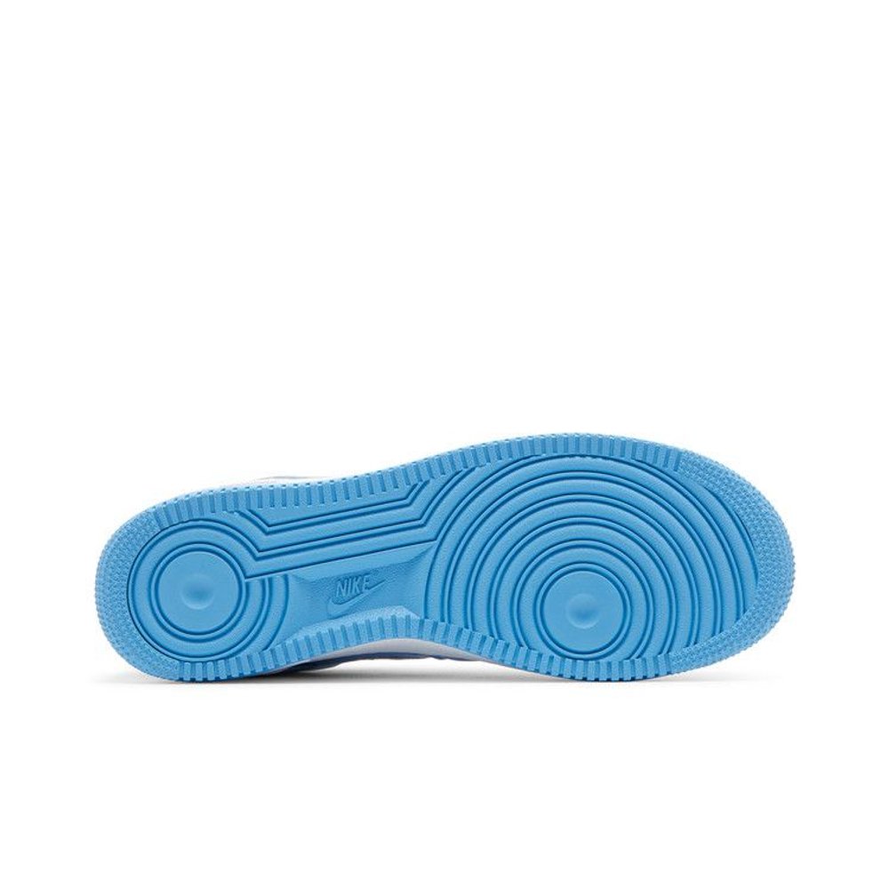 Nike Air Force 1 Low '07 Retro Color of the Month University Blue