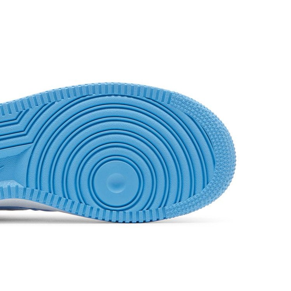 Nike Air Force 1 Low '07 Retro Color of the Month University Blue
