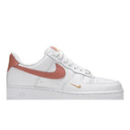 Nike Air Force 1 Low '07 Rust Pink (Women's) – detail | Purekickz