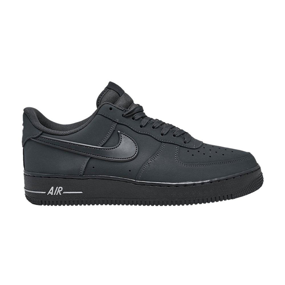 Nike Air Force 1 Low '07 SE Anthracite – hlavní pohled | Purekickz