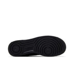 Nike Air Force 1 Low '07 SE Black Rose (W) – zadní pohled | Purekickz
