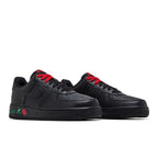 Nike Air Force 1 Low '07 SE Black Rose (W) – lifestyle foto | Purekickz