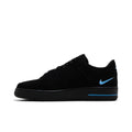 Nike Air Force 1 Low '07 SE Black University Blue