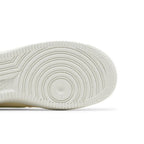 Nike Air Force 1 Low '07 SE Coconut Milk Chlorophyll (W) – pohled shora | Purekickz