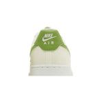 Nike Air Force 1 Low '07 SE Coconut Milk Chlorophyll (W) – detail materiálu | Purekickz